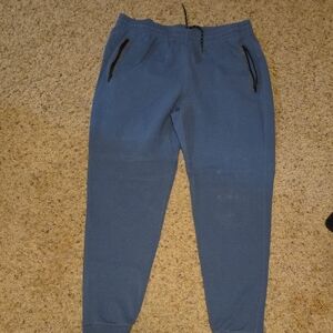 Old Navy Active Gray Joggers